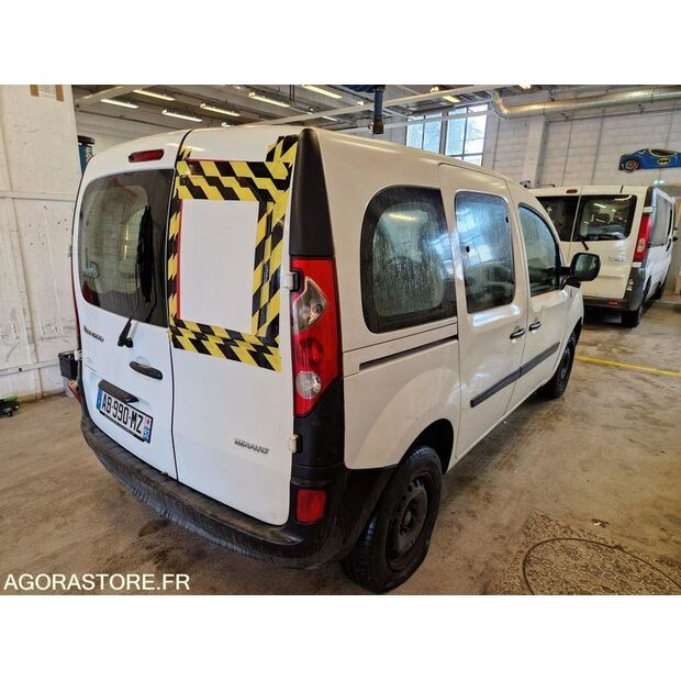 2009 Renault Kangoo-46984985