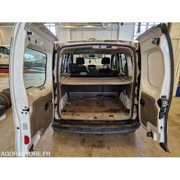 2009 Renault Kangoo-46984986