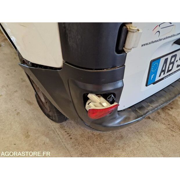 2009 Renault Kangoo-46984987