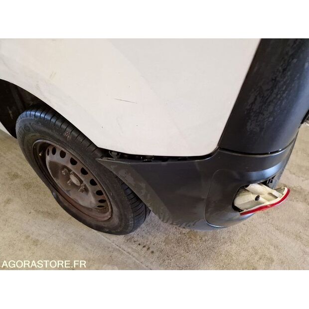 2009 Renault Kangoo-46984988