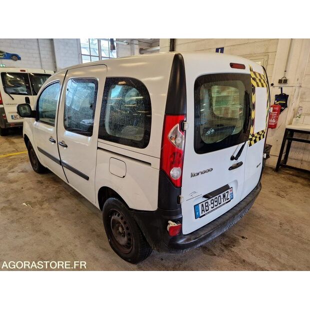 2009 Renault Kangoo-46984989