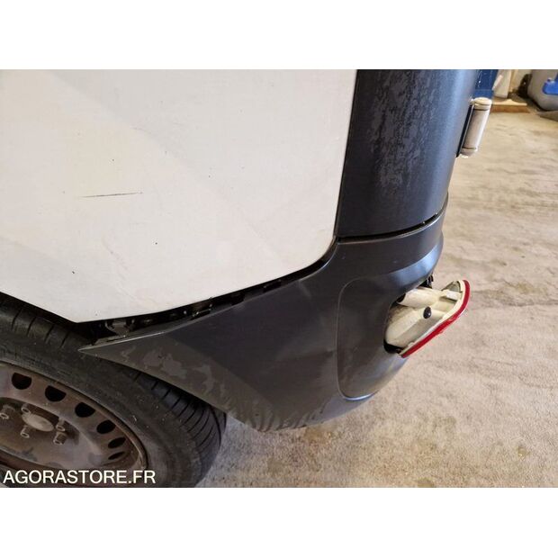 2009 Renault Kangoo-46984990