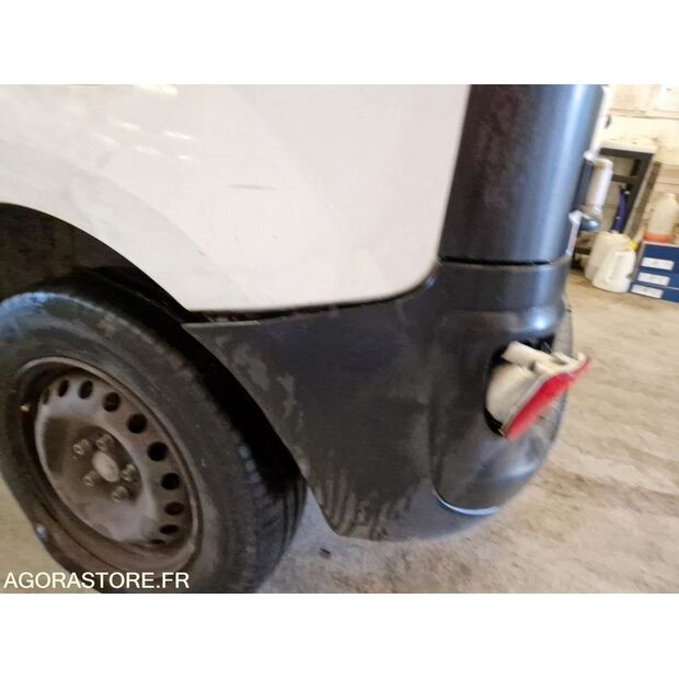 2009 Renault Kangoo-46984991