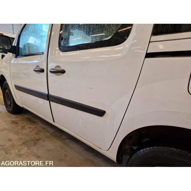 2009 Renault Kangoo-46984993