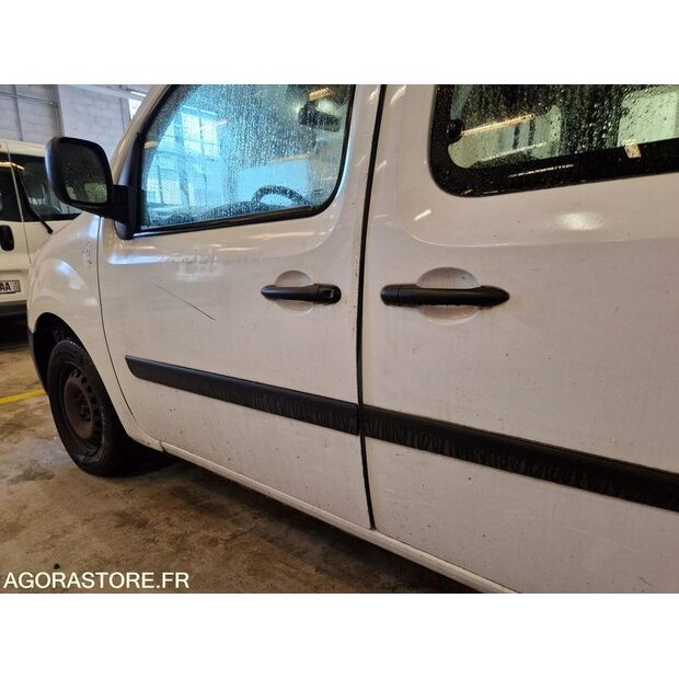 2009 Renault Kangoo-46984994