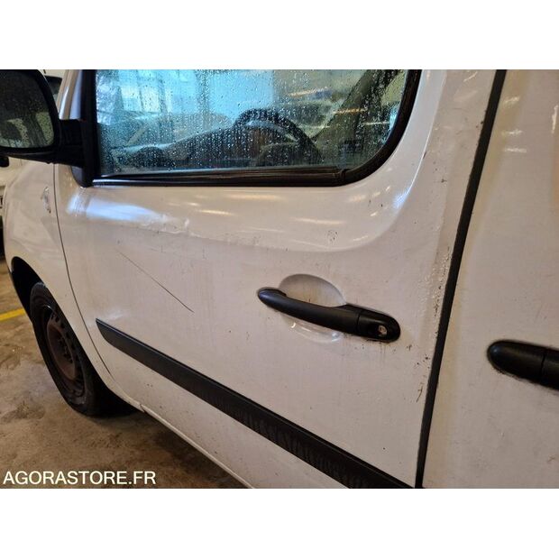 2009 Renault Kangoo-46984995