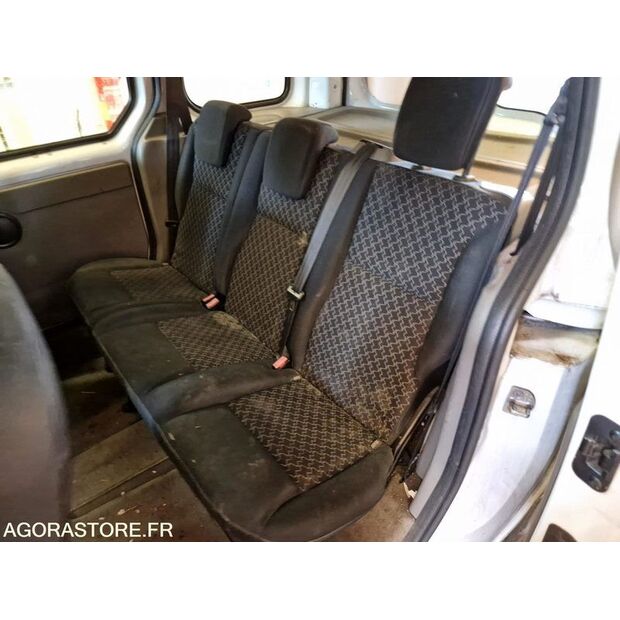 2009 Renault Kangoo-46984996