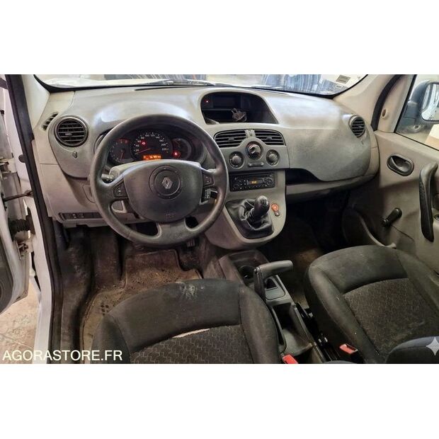 2009 Renault Kangoo-46984997