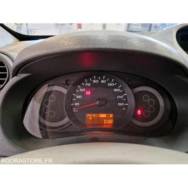 2009 Renault Kangoo-46984998