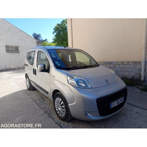 2008 Fiat Fiorino-46984999