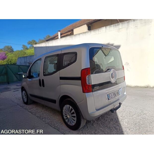 2008 Fiat Fiorino-46985000