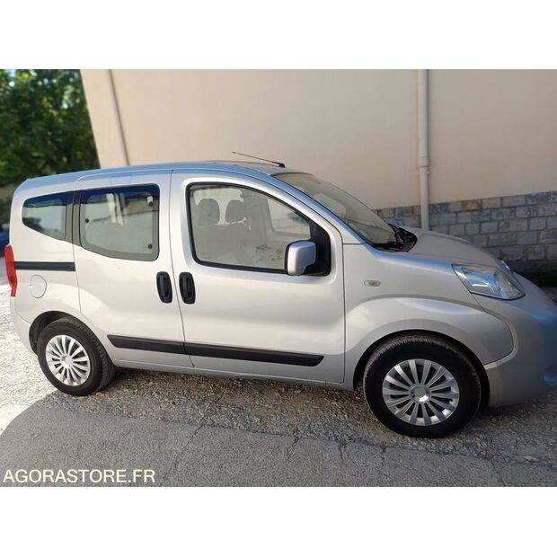 2008 Fiat Fiorino-46985003