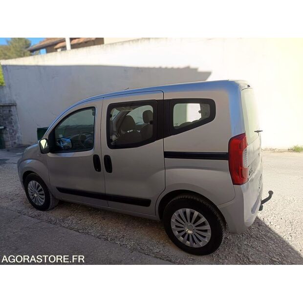 2008 Fiat Fiorino-46985005