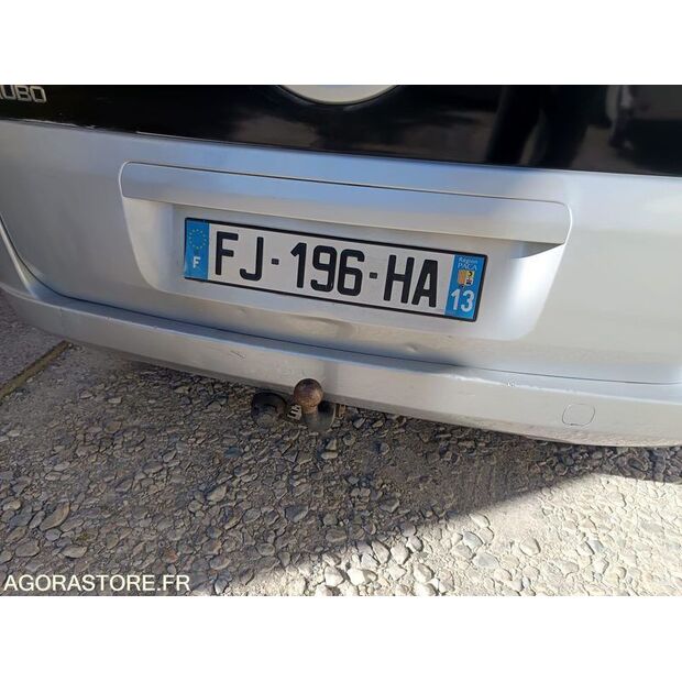 2008 Fiat Fiorino-46985013