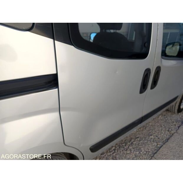 2008 Fiat Fiorino-46985015