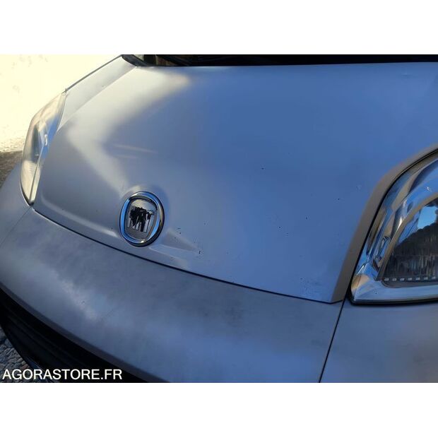 2008 Fiat Fiorino-46985017