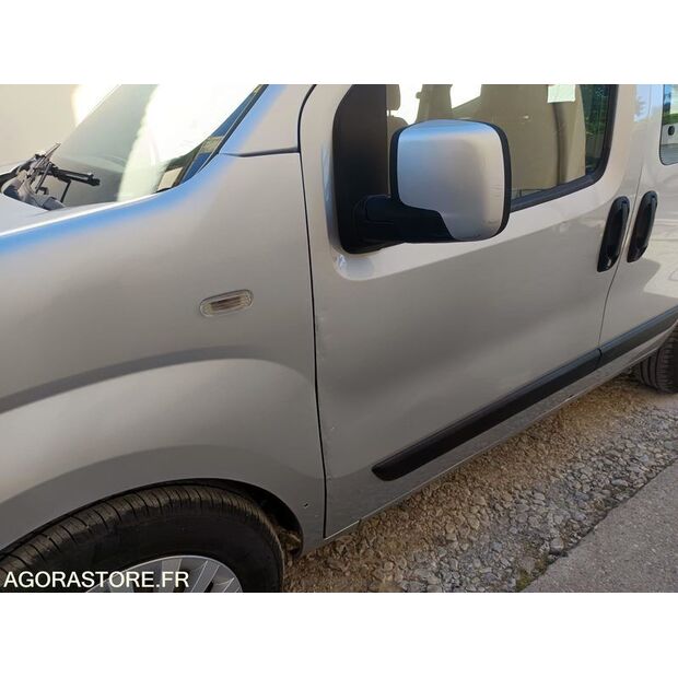 2008 Fiat Fiorino-46985018