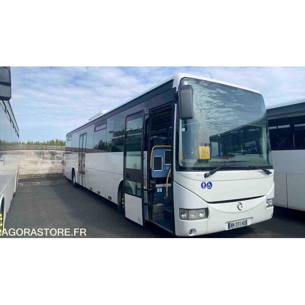 2010 IRISBUS CROSSWAY-46985020