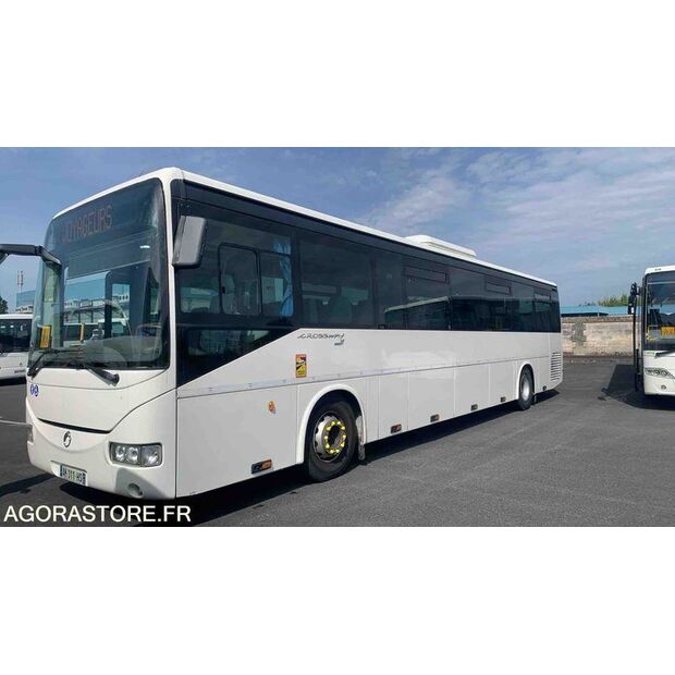 2010 IRISBUS CROSSWAY-46985021