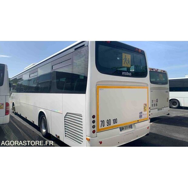 2010 IRISBUS CROSSWAY-46985022