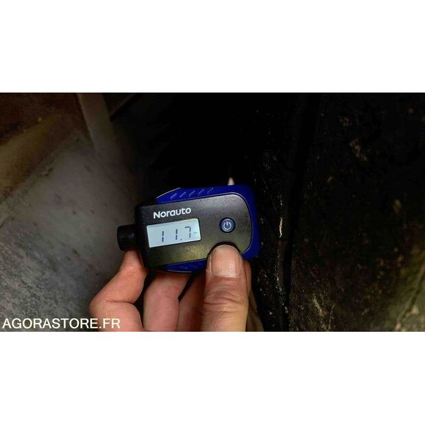 2010 IRISBUS CROSSWAY-46985027