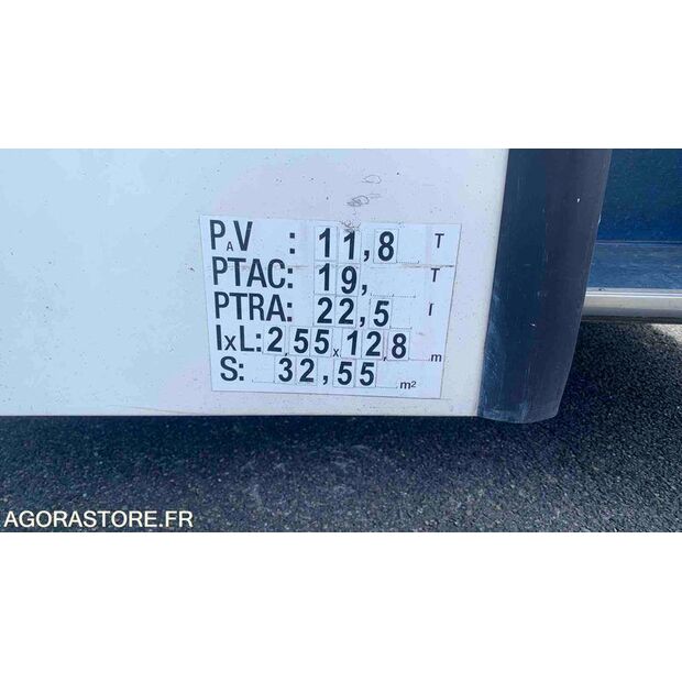 2010 IRISBUS CROSSWAY-46985028