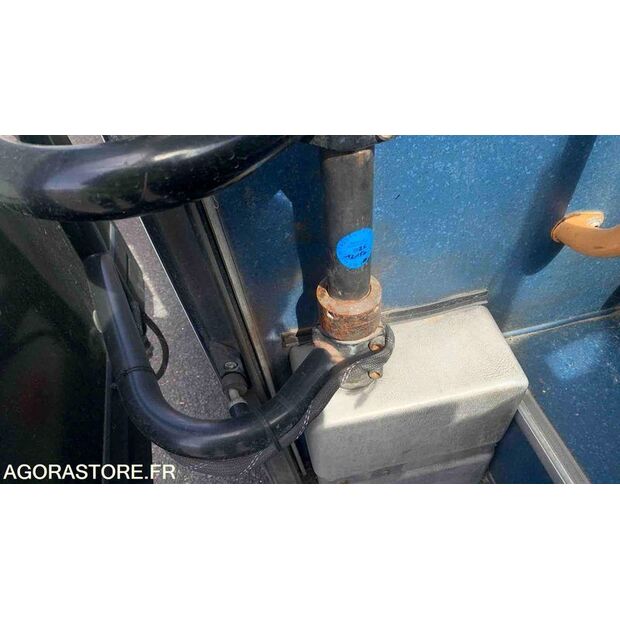 2010 IRISBUS CROSSWAY-46985030