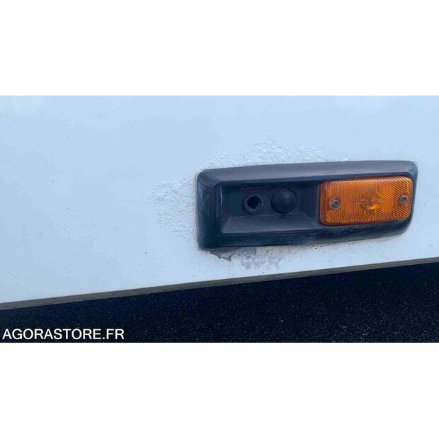 2010 IRISBUS CROSSWAY-46985032