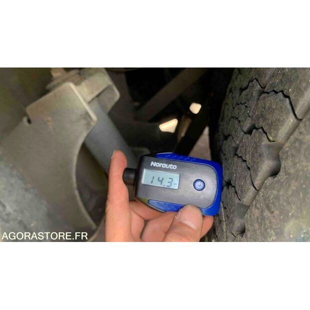 2010 IRISBUS CROSSWAY-46985034