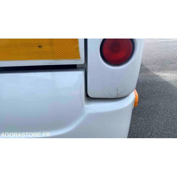 2010 IRISBUS CROSSWAY-46985038