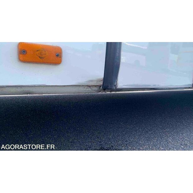 2010 IRISBUS CROSSWAY-46985043