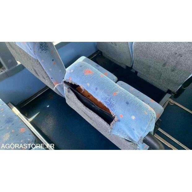 2010 IRISBUS CROSSWAY-46985044