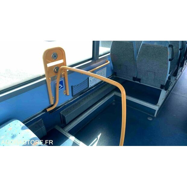 2010 IRISBUS CROSSWAY-46985045