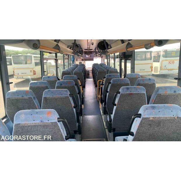 2010 IRISBUS CROSSWAY-46985046