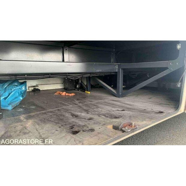 2010 IRISBUS CROSSWAY-46985048