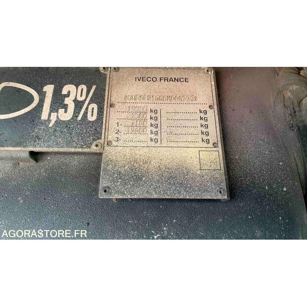 2010 IRISBUS CROSSWAY-46985049