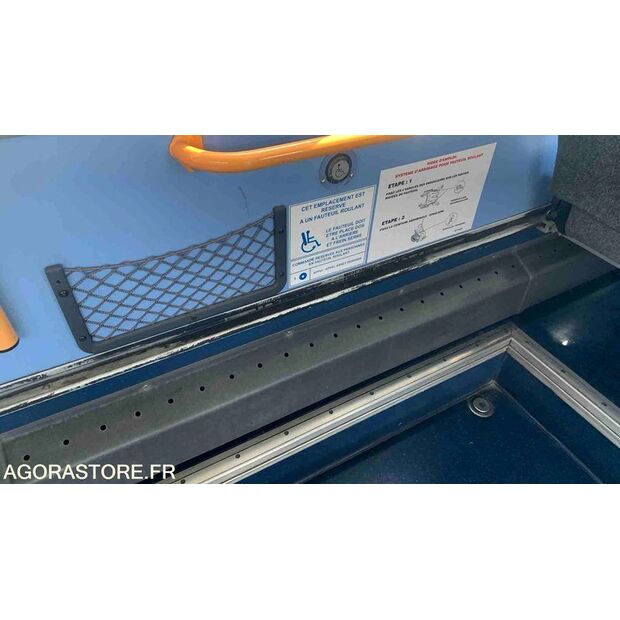 2010 IRISBUS CROSSWAY-46985052