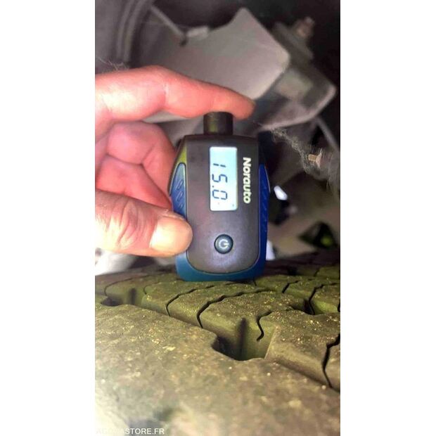 2010 IRISBUS CROSSWAY-46985053