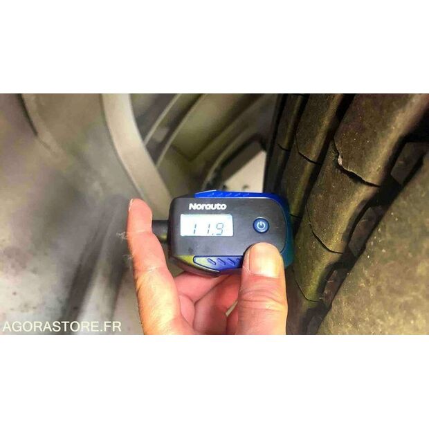 2010 IRISBUS CROSSWAY-46985056