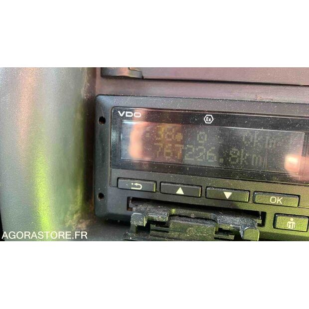 2010 IRISBUS CROSSWAY-46985057