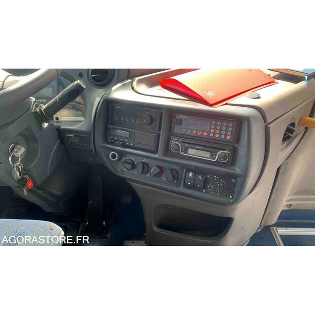 2010 IRISBUS CROSSWAY-46985058