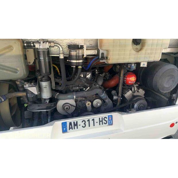 2010 IRISBUS CROSSWAY-46985060