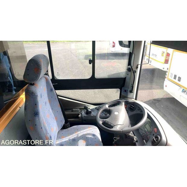 2010 IRISBUS CROSSWAY-46985065