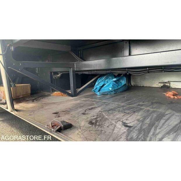 2010 IRISBUS CROSSWAY-46985067