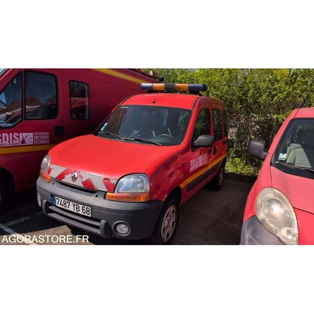 2003 Renault Kangoo-46985072