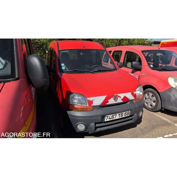 2003 Renault Kangoo-46985073