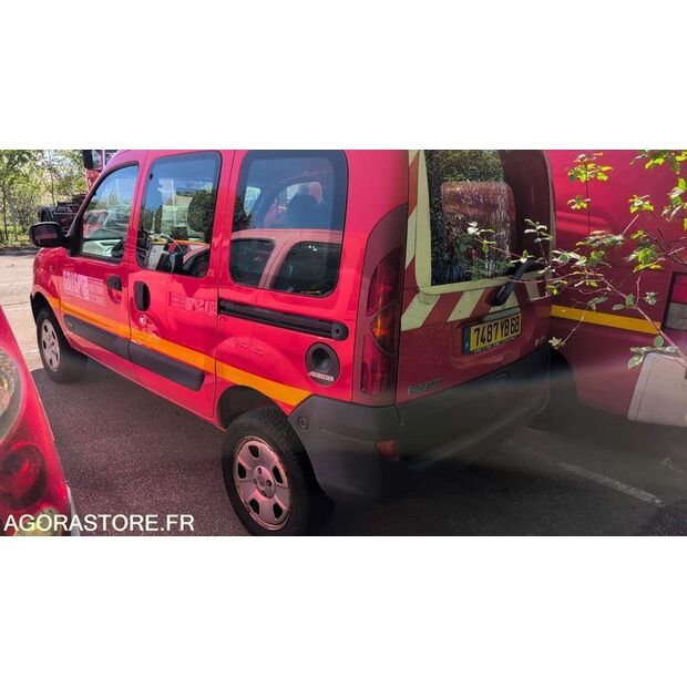 2003 Renault Kangoo-46985074