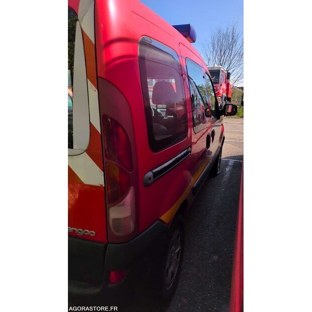 2003 Renault Kangoo-46985075