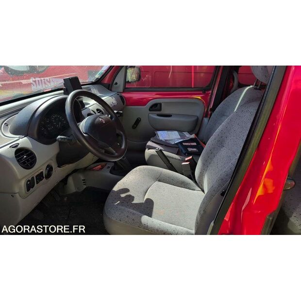 2003 Renault Kangoo-46985076
