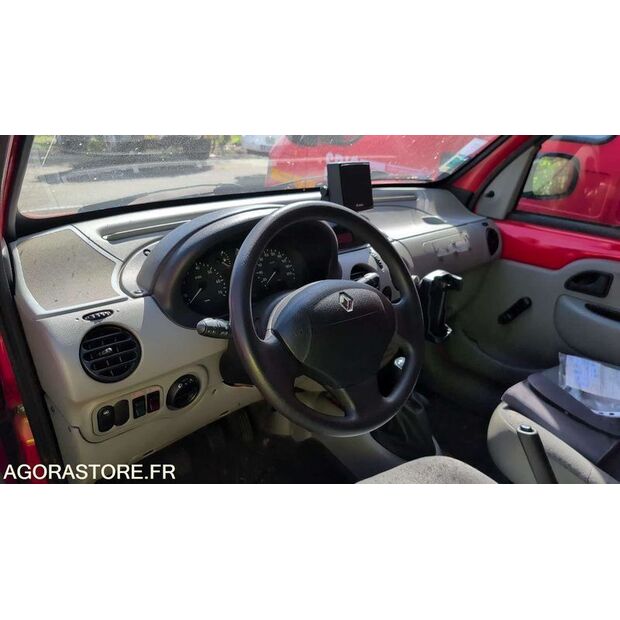 2003 Renault Kangoo-46985077